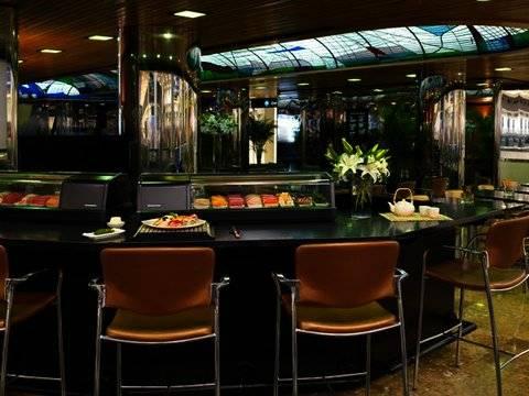 Miami International Airport Hotel