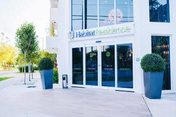 Habitat * Miami