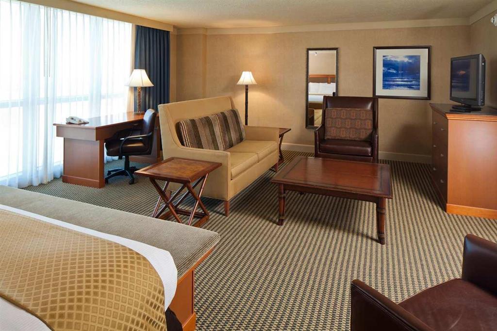 Doubletree By Hilton Miami Airport & Convention Center 4* Miami Springs