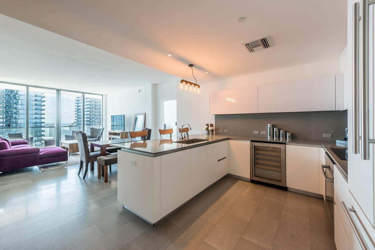 Apartment Brickell Downtown *