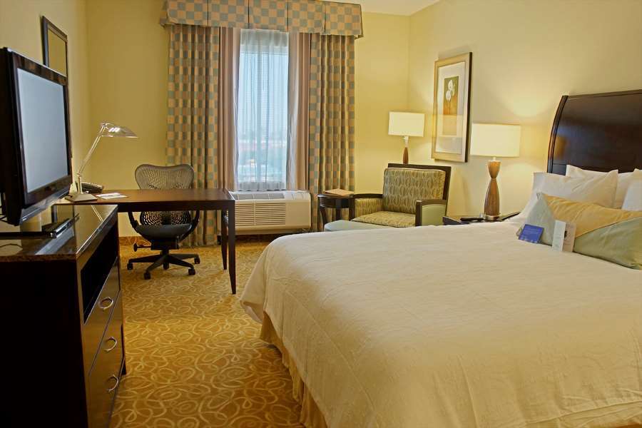 Hilton Garden Miami Airport West Hotel Doral
