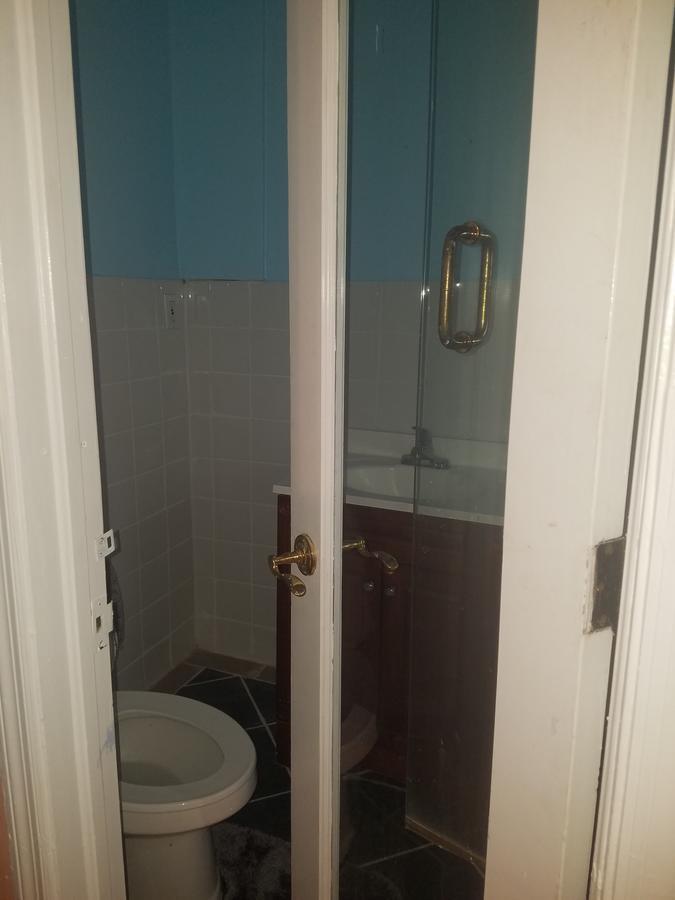 Mimo Studio With Private Entrance & Key *