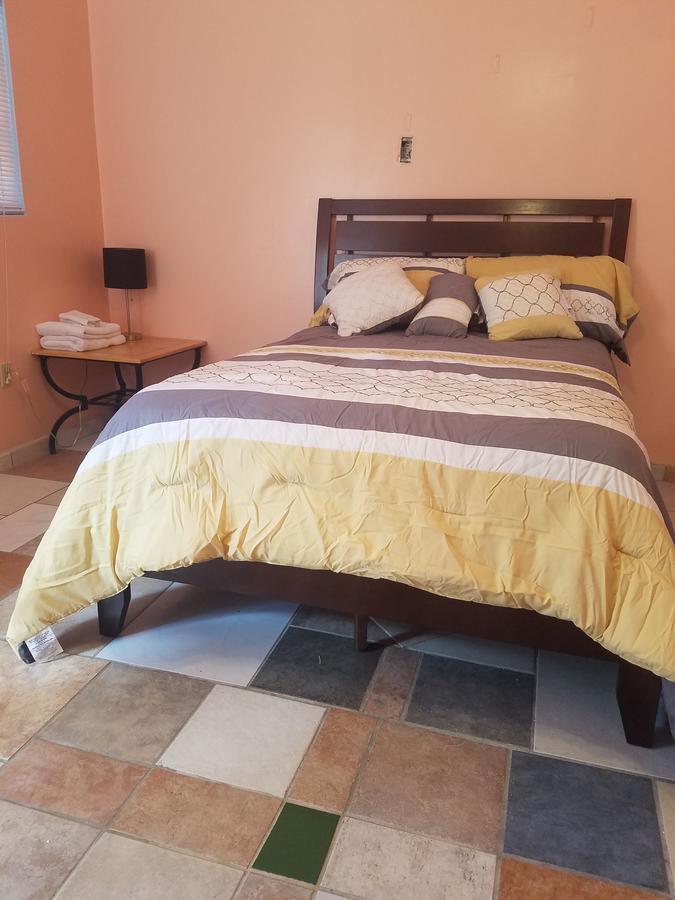 Mimo Studio With Private Entrance & Key