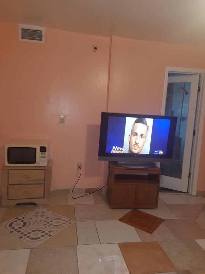 Mimo Studio With Private Entrance & Key * Miami