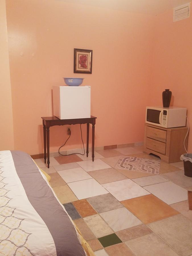 Mimo Studio With Private Entrance & Key Guest house *