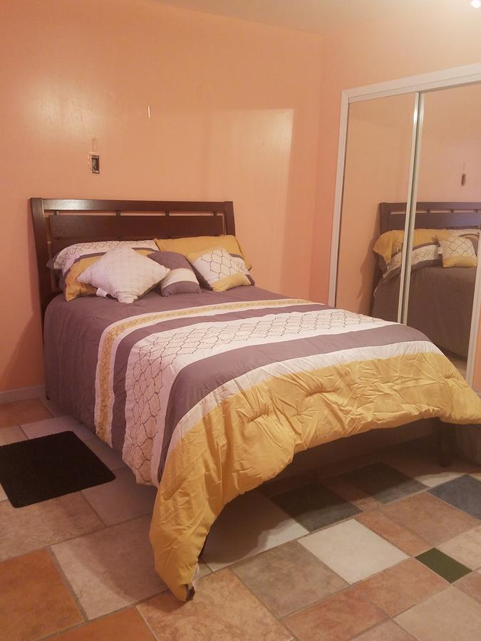 Mimo Studio With Private Entrance & Key Guest house Miami