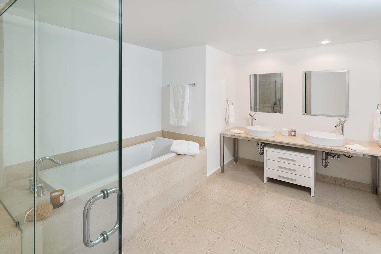 Icon Brickell Residences Apartment *