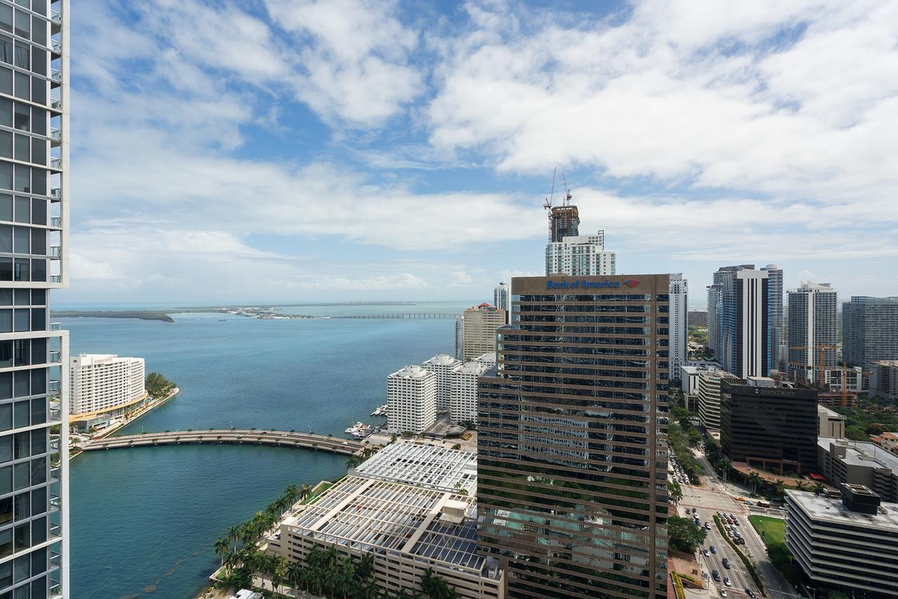 Icon Brickell Residences Apartment Miami