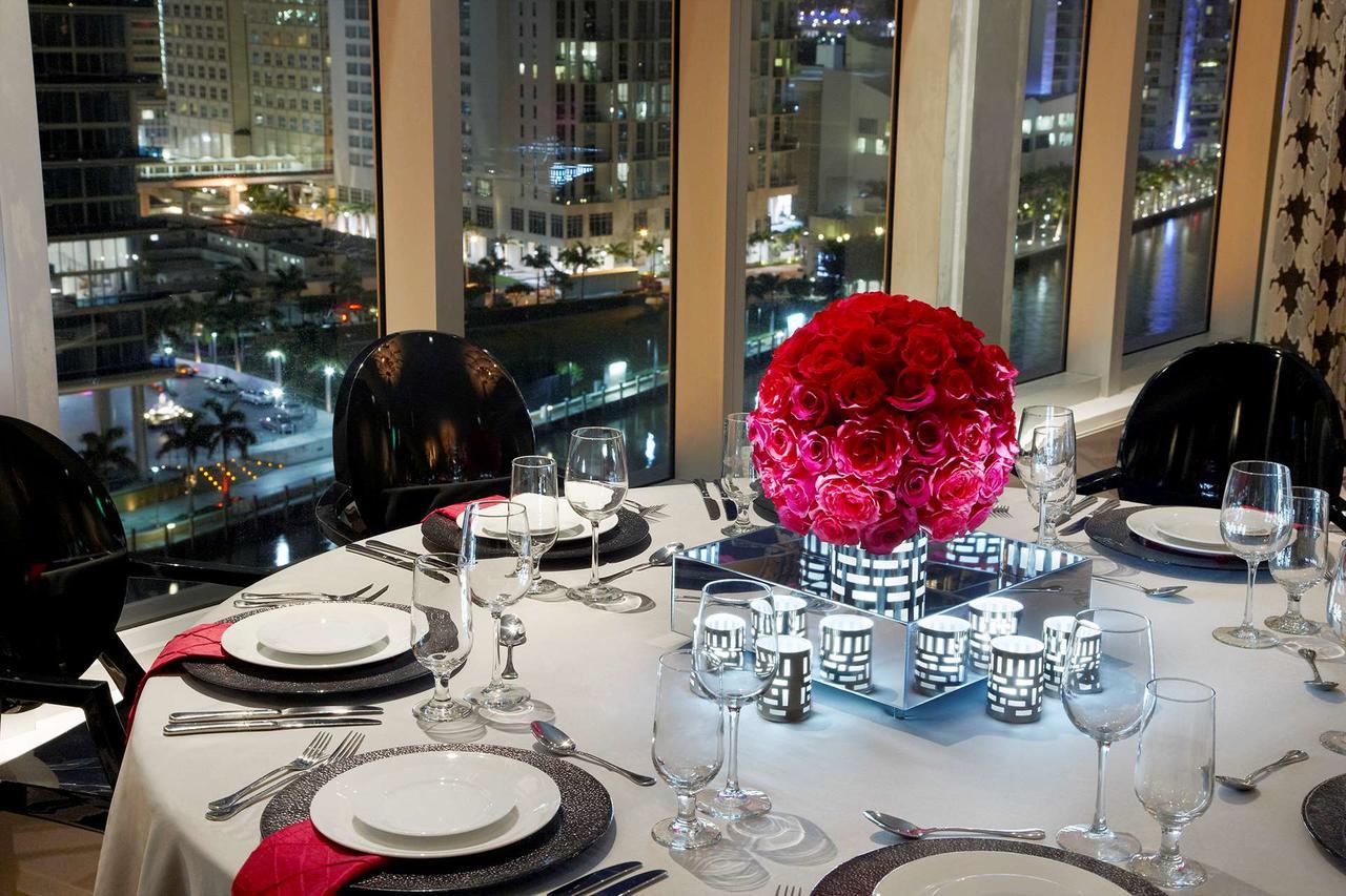 Icon Brickell Residences * Miami