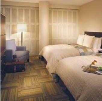 Miami International Airport Hotel 3*
