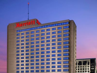 Miami Marriott Dadeland 4*