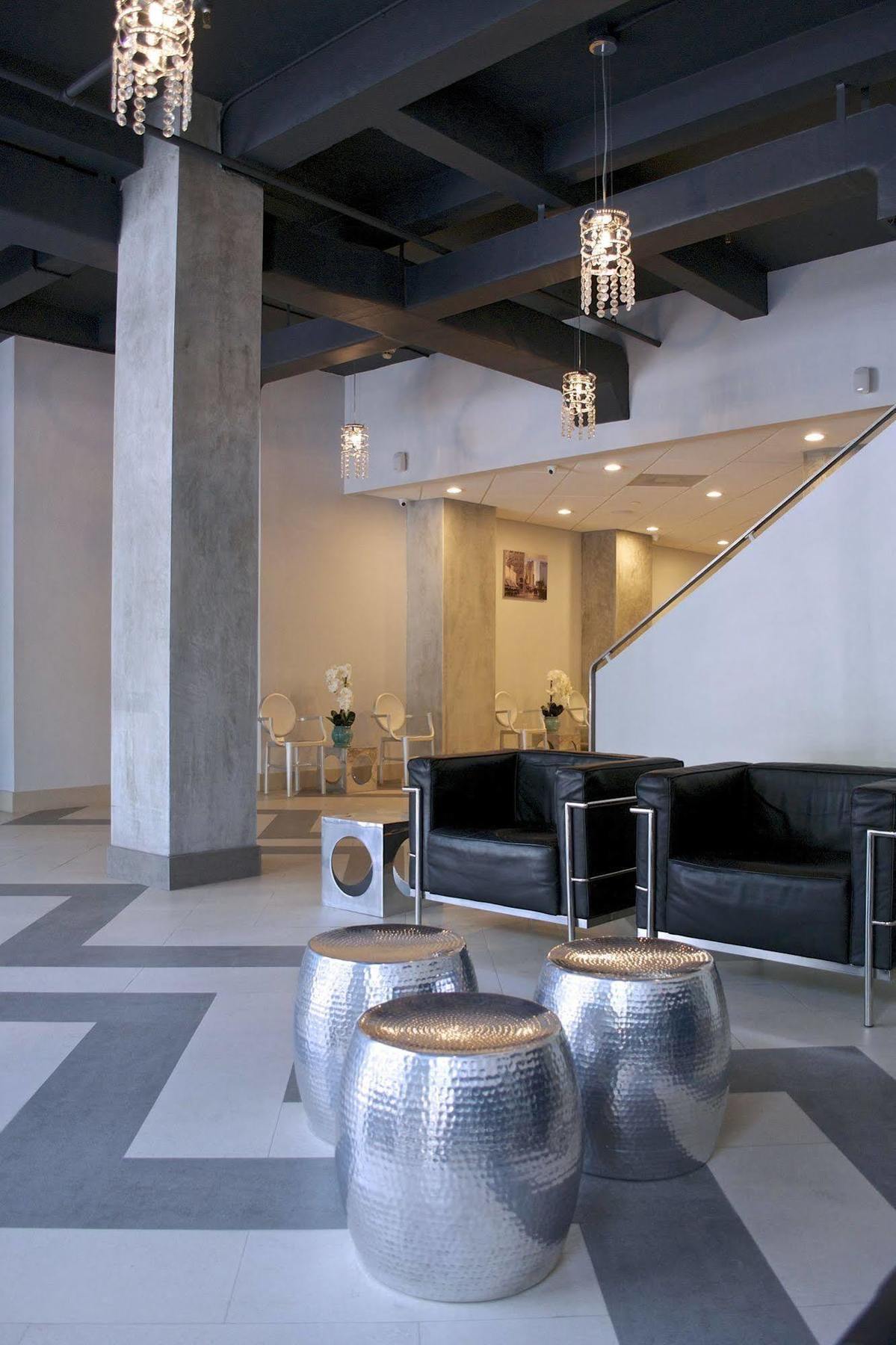 Hotel Sun - Downtown/port Of 2*