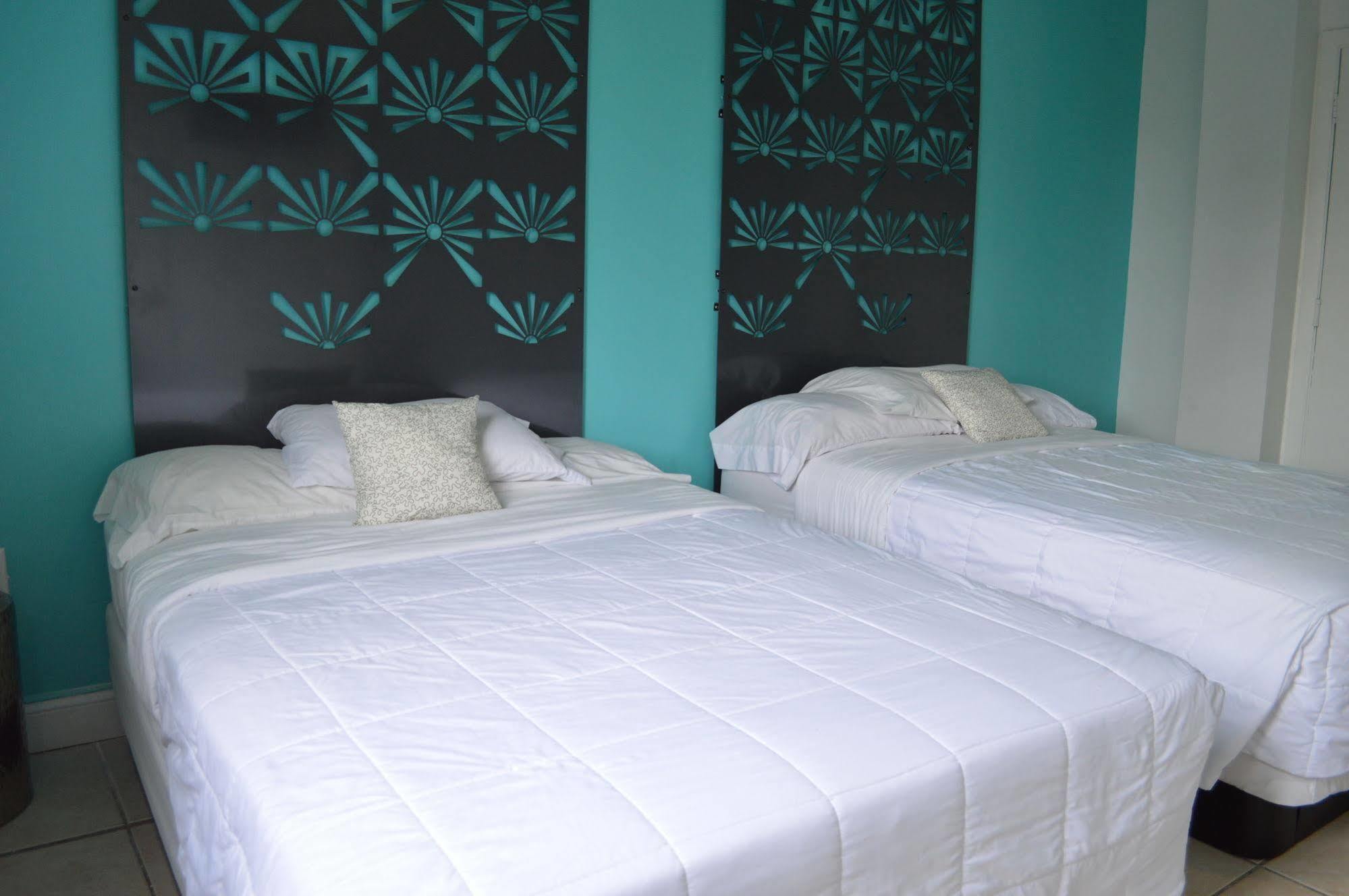 Hotel Sun - Downtown/port Of Miami