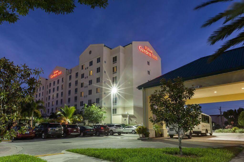 Hilton Garden Miami Airport West