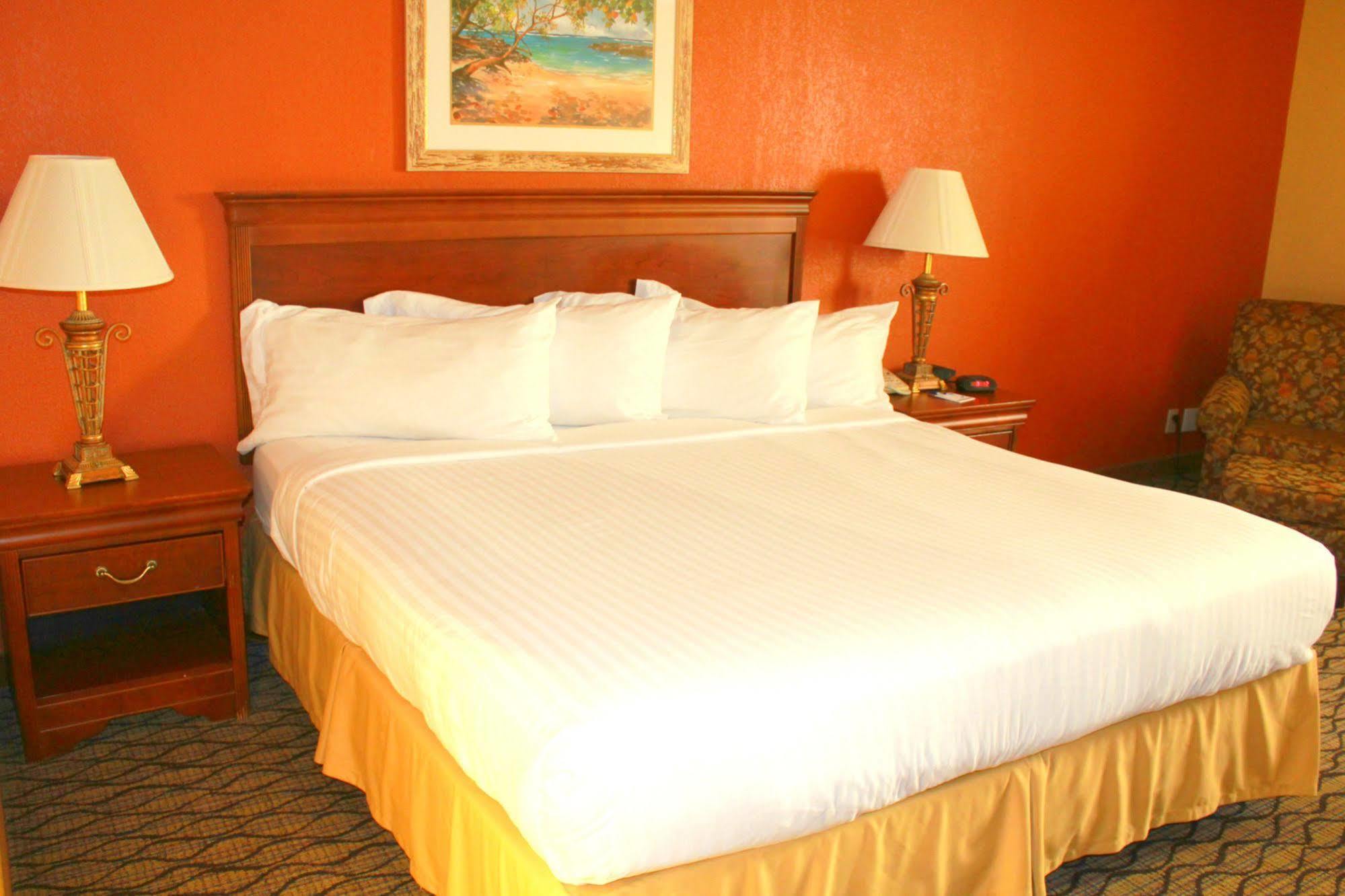 Hotel Miami Airport Miami Springs