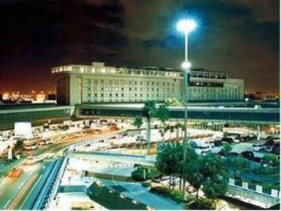 Miami International Airport Hotel