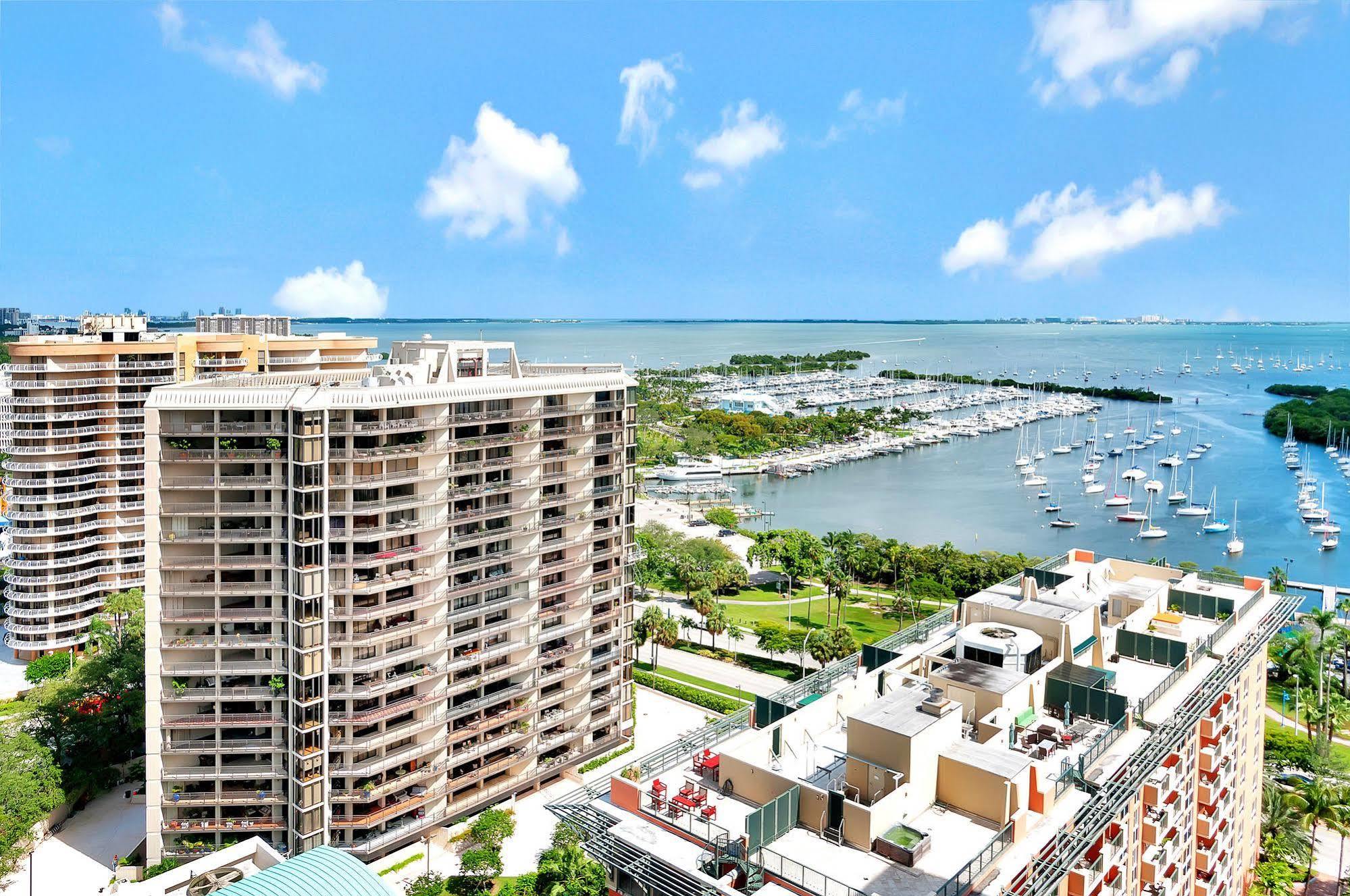 Private Residences At Sonesta Coconut Grove Miami