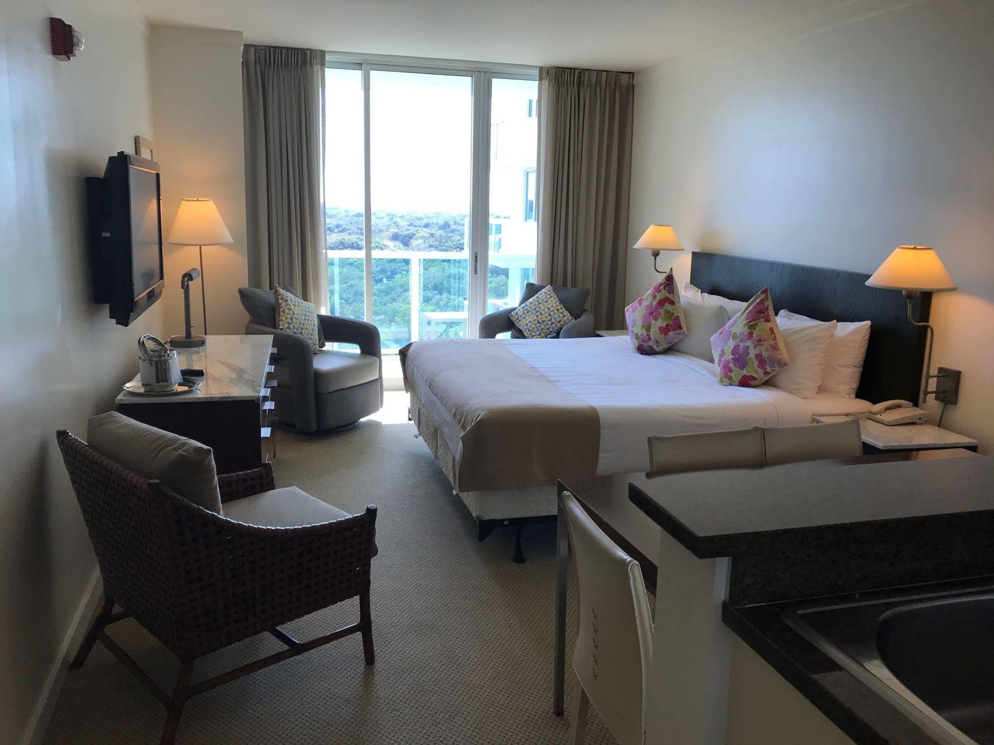 Private Residences At Sonesta Coconut Grove Miami