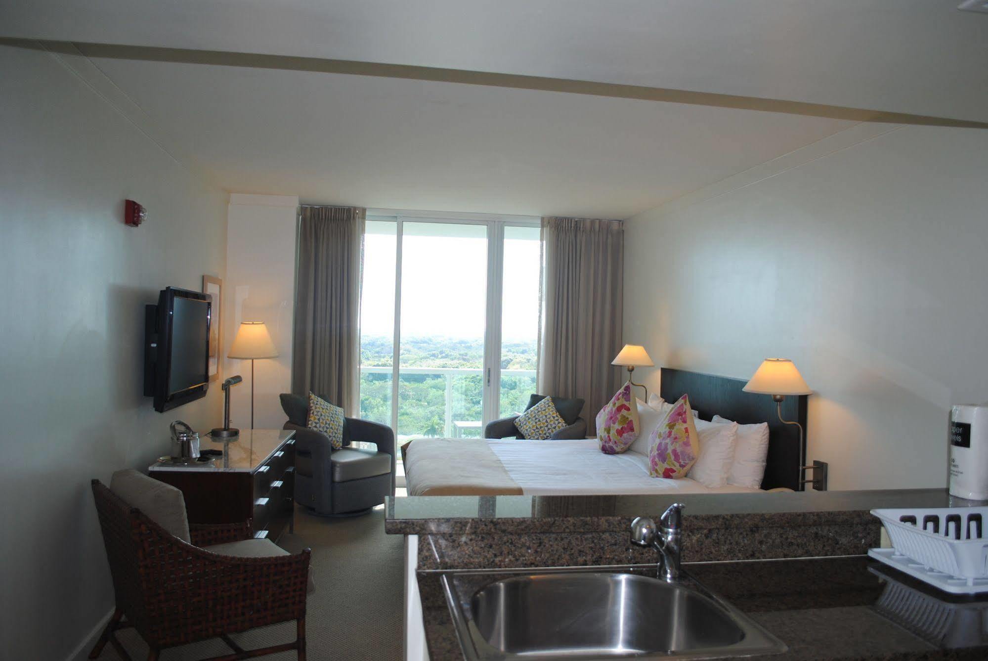 Hotel Private Residences At Sonesta Coconut Grove Miami