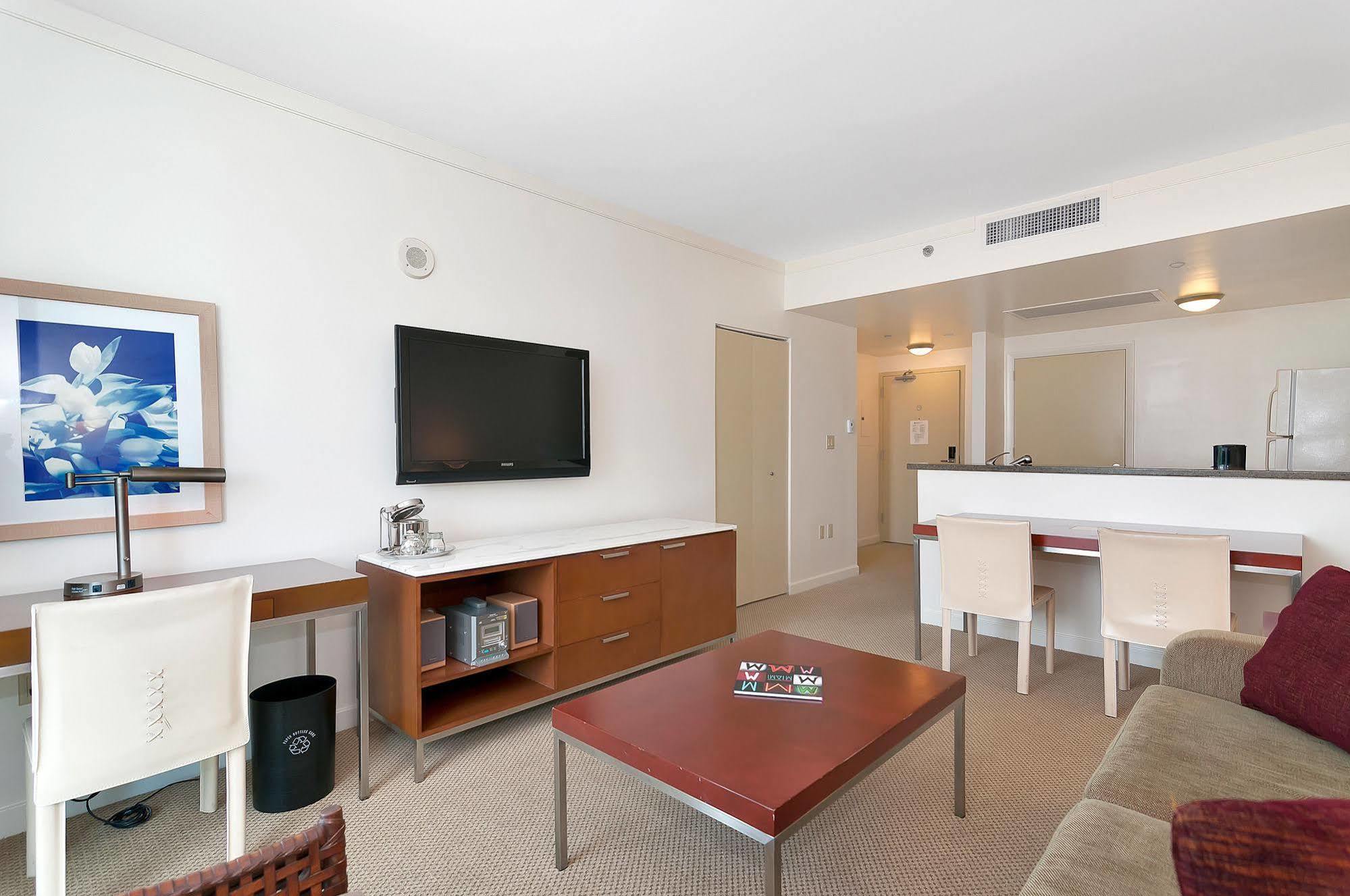 Hotel Private Residences At Sonesta Coconut Grove Miami