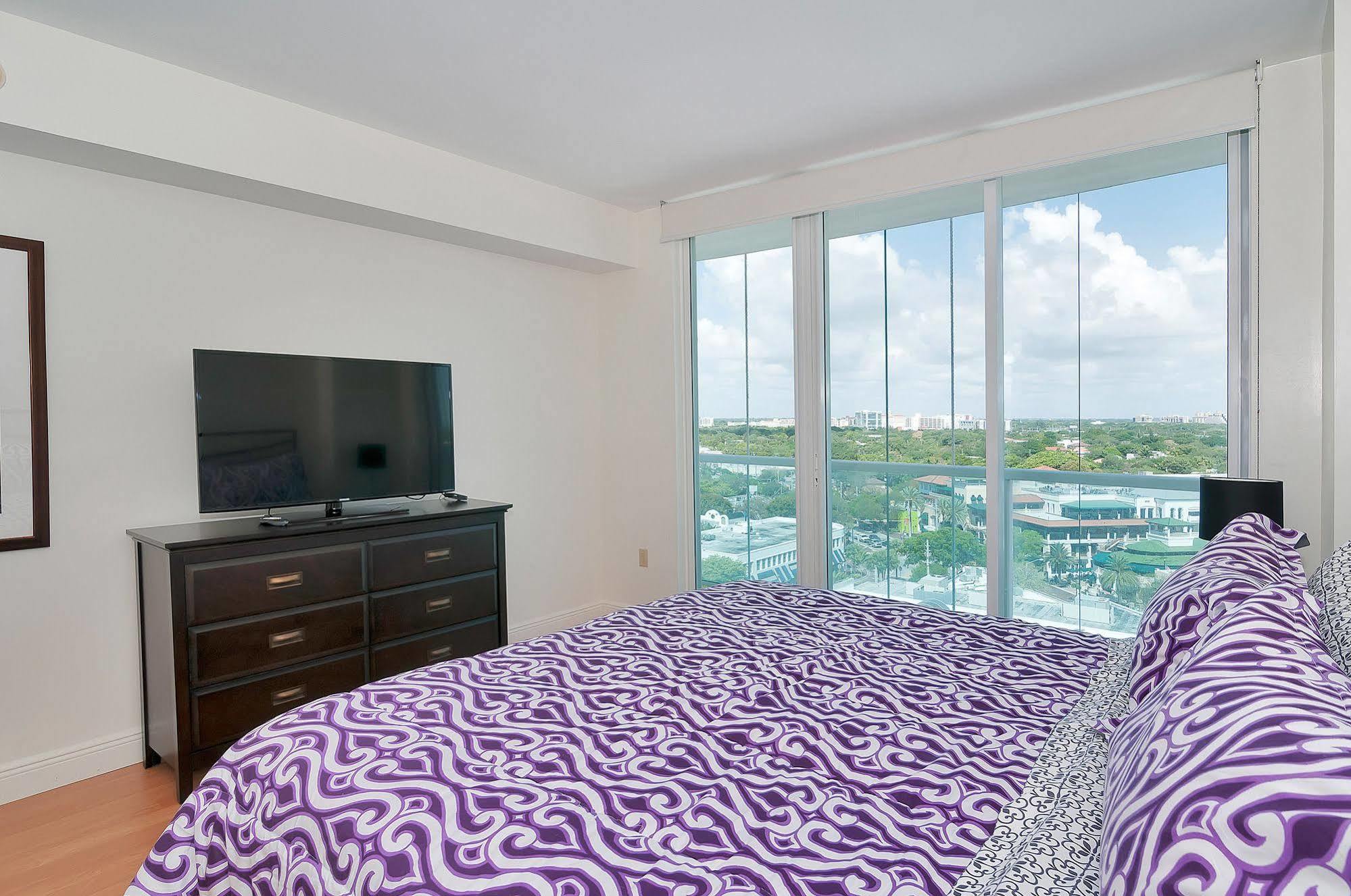 Private Residences At Sonesta Coconut Grove 4*