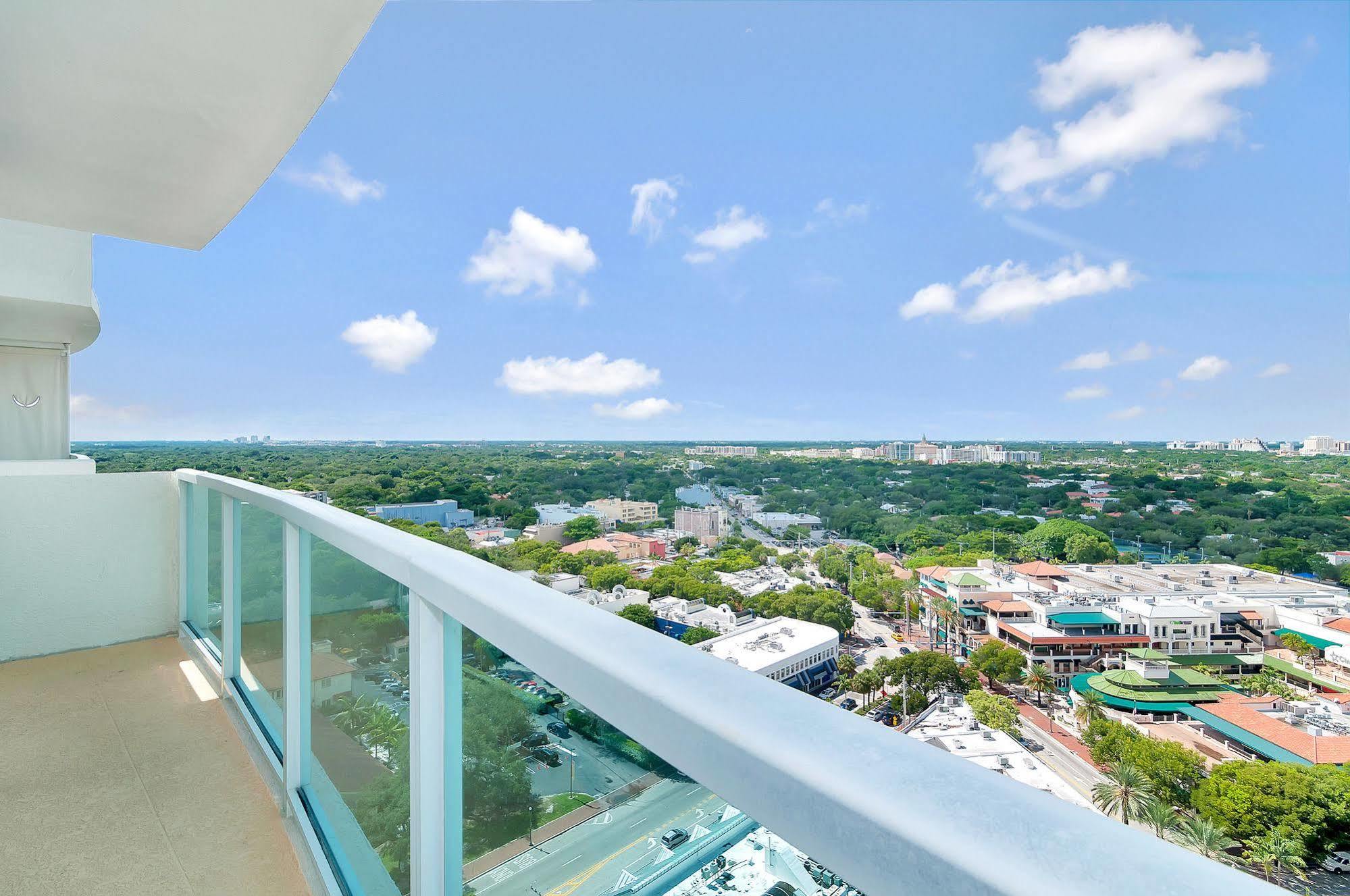 Private Residences At Sonesta Coconut Grove 4*