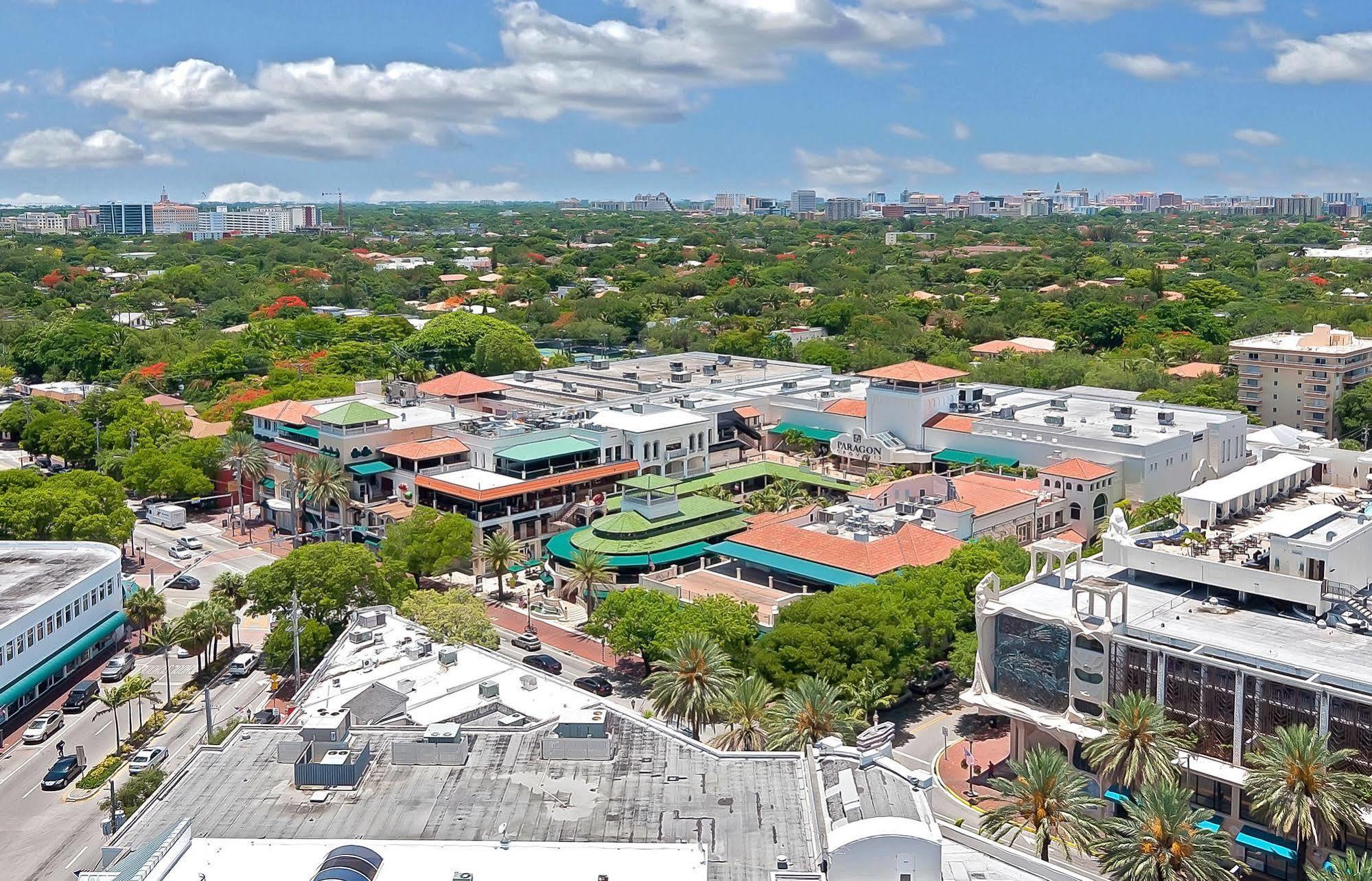 Private Residences At Sonesta Coconut Grove Hotel