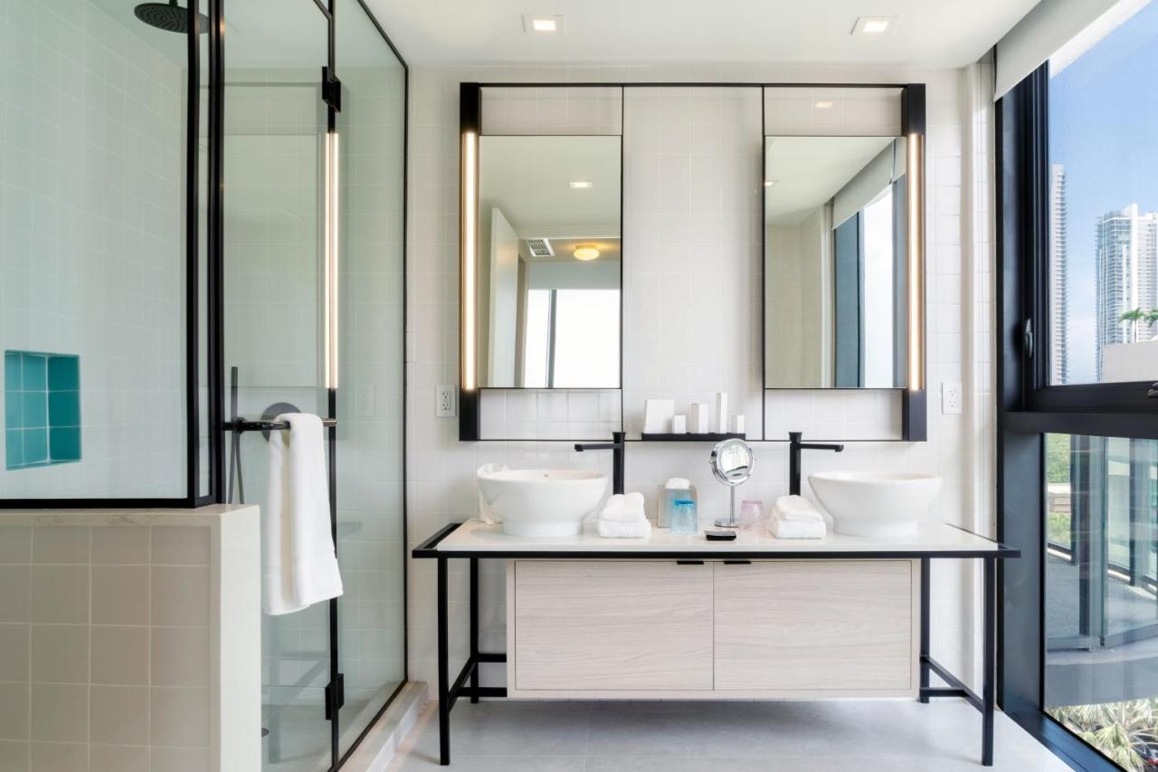 Hyde Midtown Hotel 4*