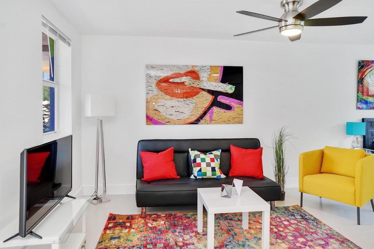 Sonder — Wynwood Walls Aparthotel