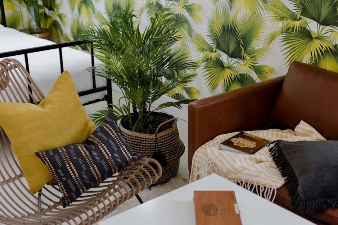 Sonder — Wynwood Walls Aparthotel