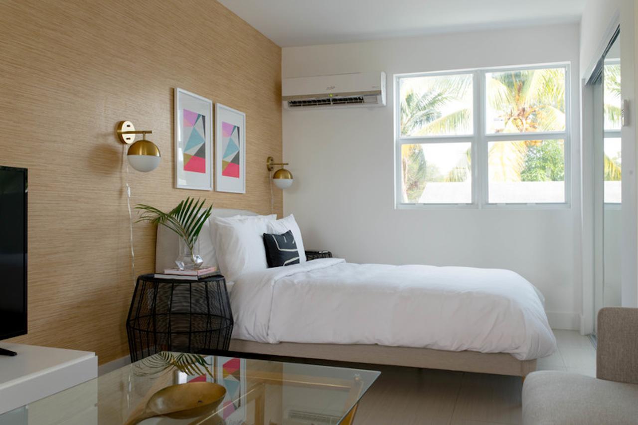Aparthotel Sonder — Wynwood Walls Miami