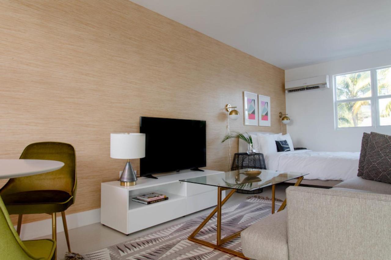 Sonder — Wynwood Walls Aparthotel Miami