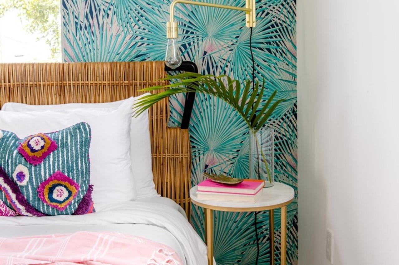 Aparthotel Sonder — Wynwood Walls