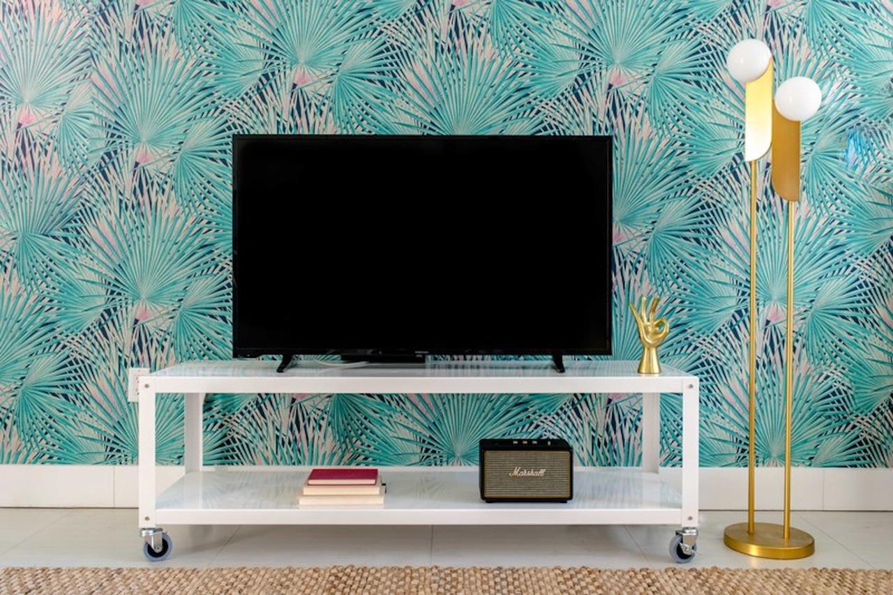 Aparthotel Sonder — Wynwood Walls