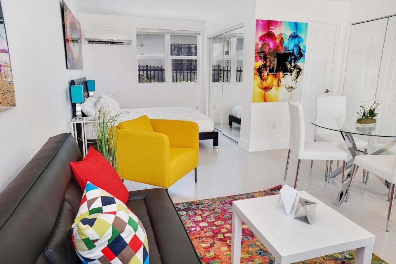 Sonder — Wynwood Walls Aparthotel Miami