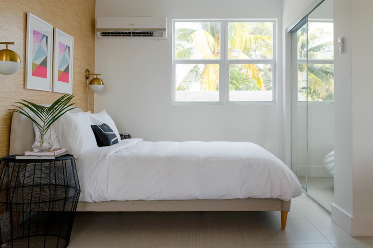 Sonder — Wynwood Walls Aparthotel 4*