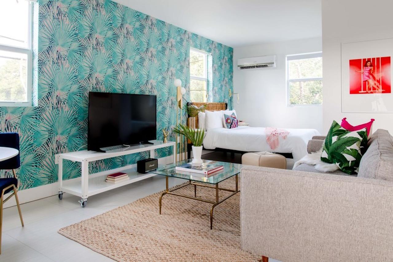 Aparthotel Sonder — Wynwood Walls 4*