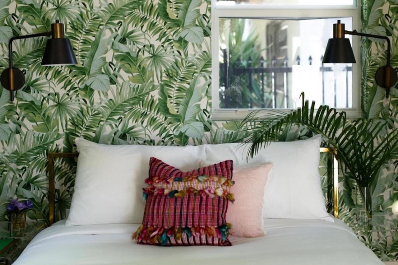 Aparthotel Sonder — Wynwood Walls Miami