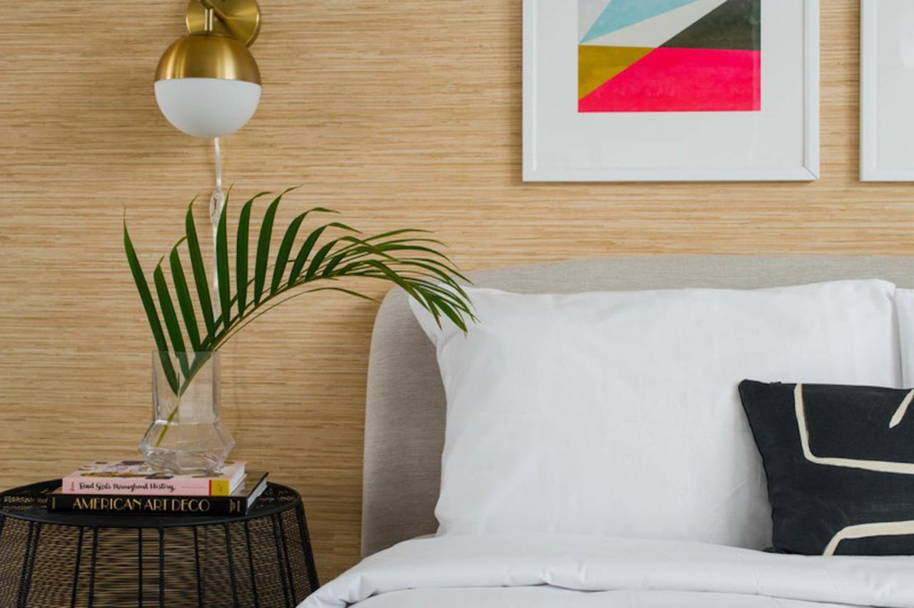 Aparthotel Sonder — Wynwood Walls Miami