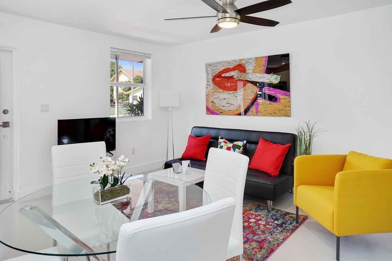 Sonder — Wynwood Walls Aparthotel