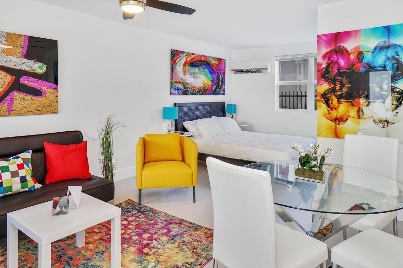 Sonder — Wynwood Walls Aparthotel