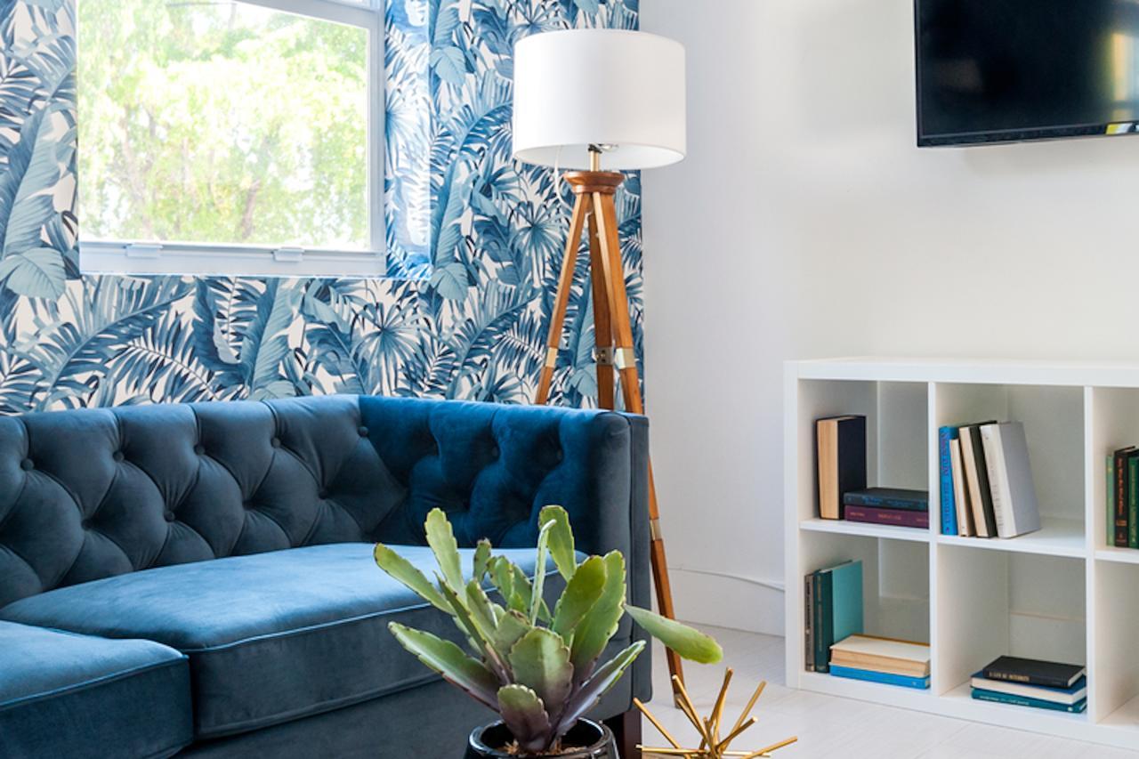 Sonder — Wynwood Walls Aparthotel 4*
