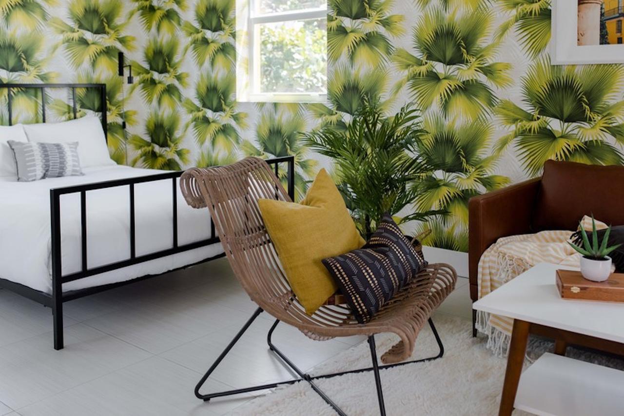 Aparthotel Sonder — Wynwood Walls 4*