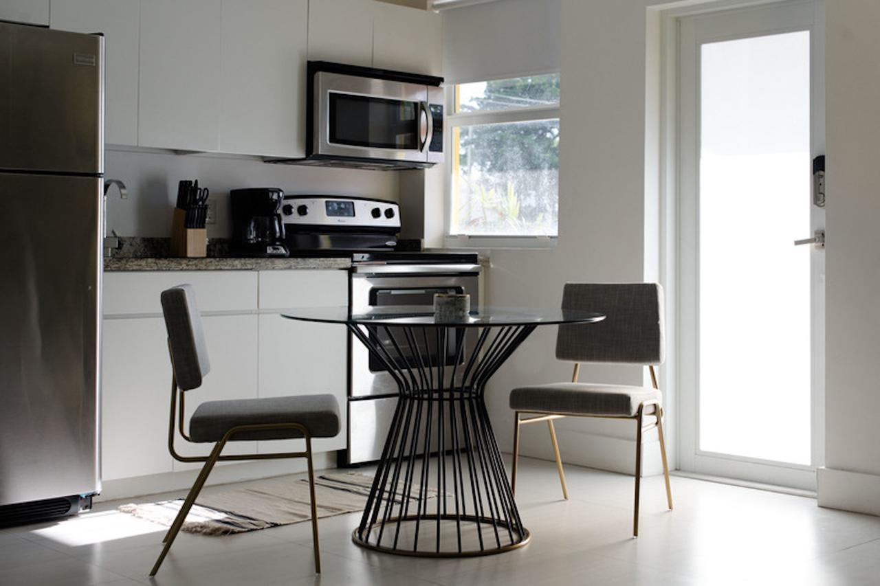 Sonder — Wynwood Walls Aparthotel 4*