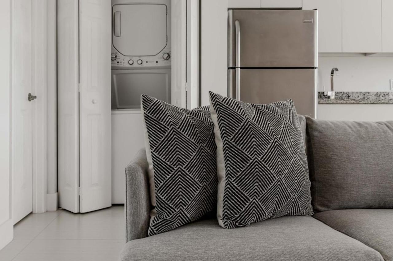 Sonder — Wynwood Walls Aparthotel 4*
