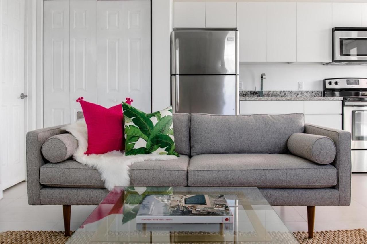 Aparthotel Sonder — Wynwood Walls 4*