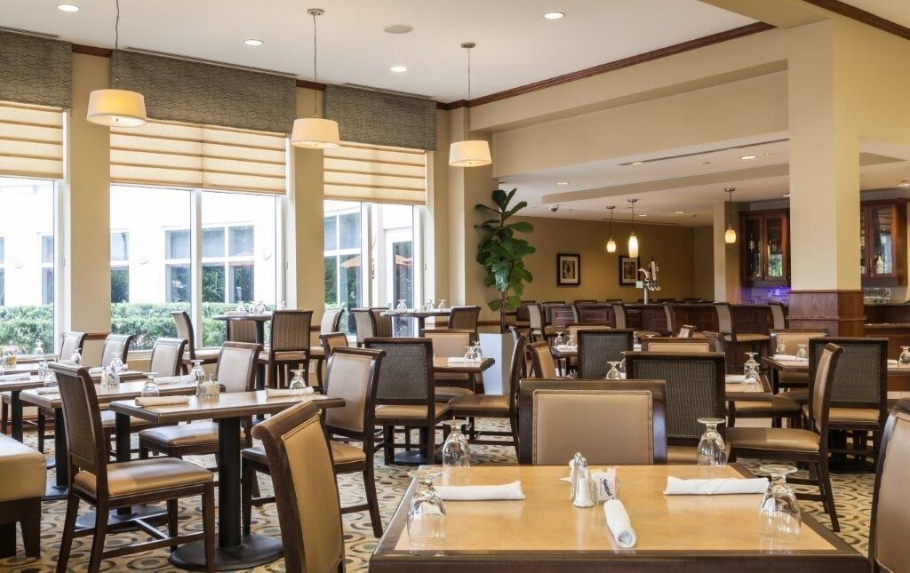 Hotel Hilton Garden Miami Airport West 3*