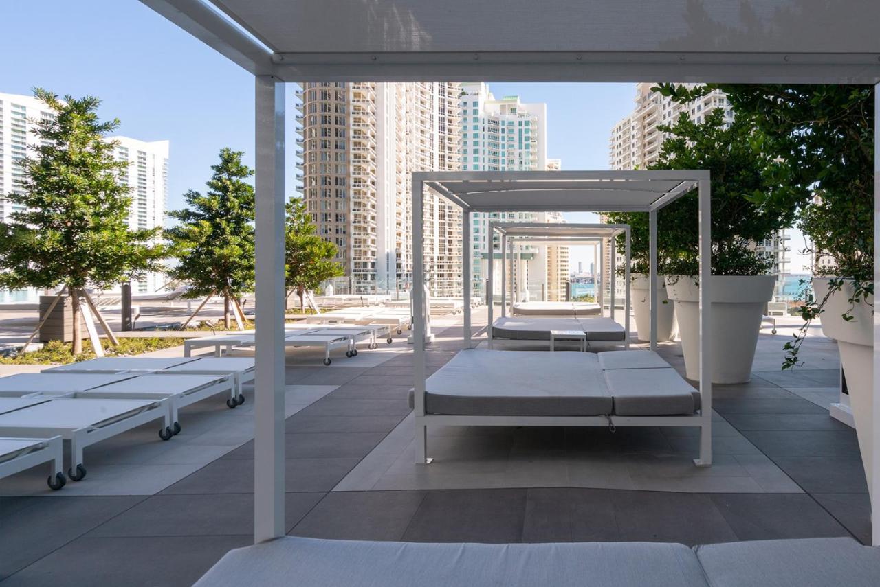 Apartment Icon Brickell Residences Miami