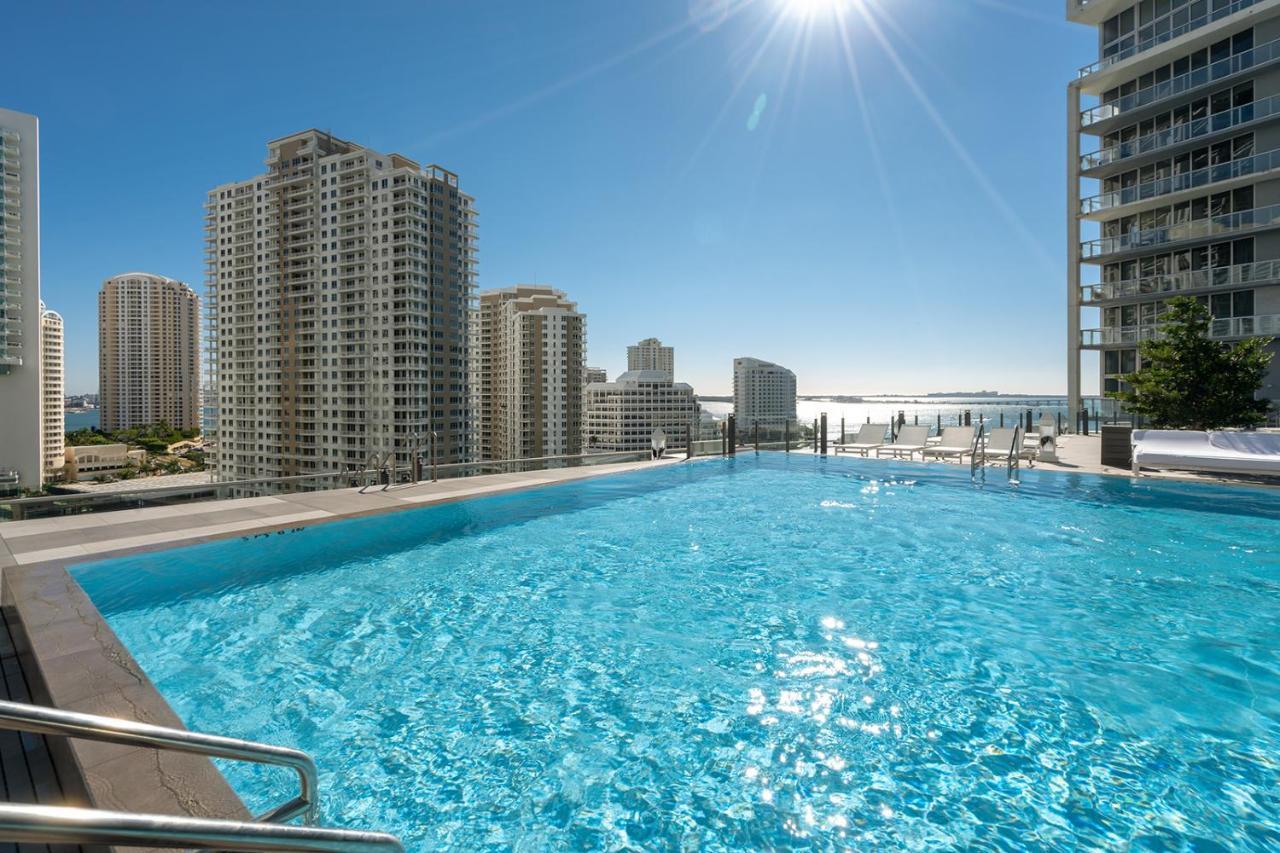 Icon Brickell Residences