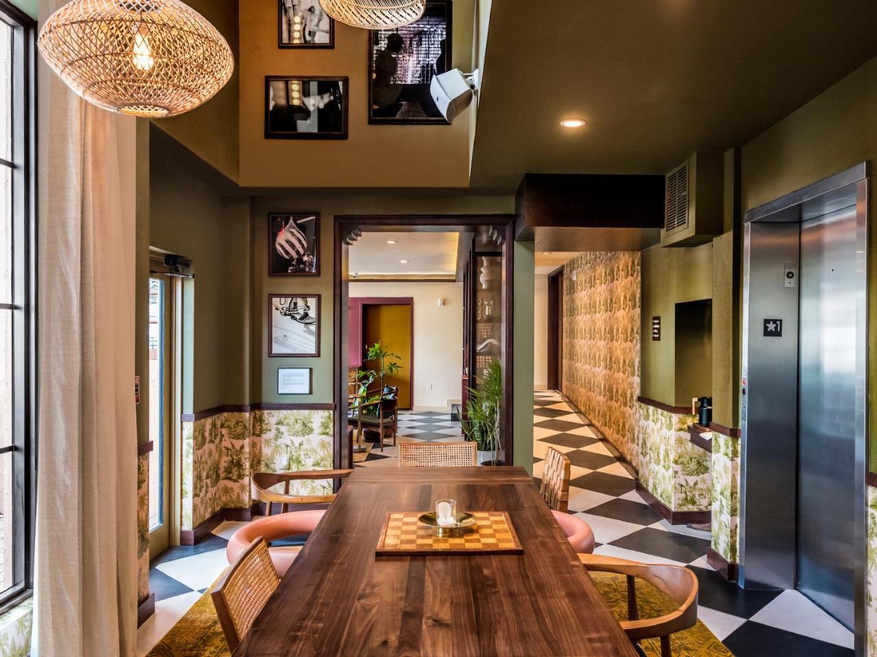Life House, Little Havana Hotel Miami